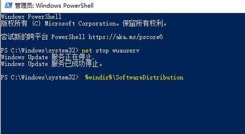 Win10更新失败无法开机的解决方法（如何应对Win10更新失败后无法正常启动的情况）