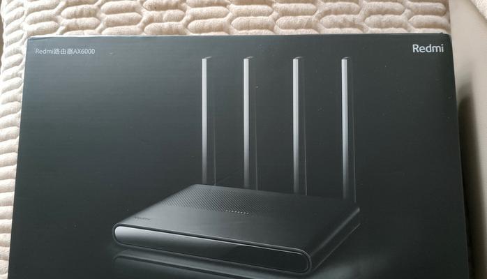 探索最佳品牌的WiFi6路由器（从性能到可靠性）