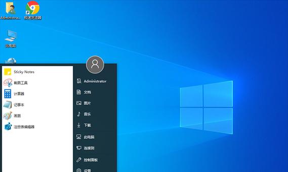 Win10自带一键重装系统（方便快捷的系统重装功能助您轻松应对各种系统问题）