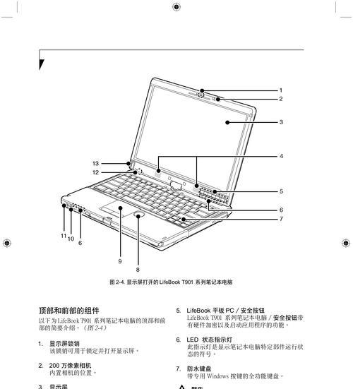 从零开始学习电脑基本操作（掌握电脑基本操作）