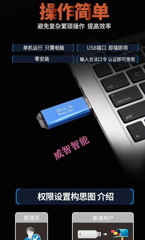 U盘防复制防拷贝软件的选择与应用（提高数据安全性）
