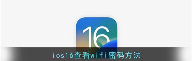 如何显示手机WiFi密码（轻松解密并显示手机连接的WiFi密码）